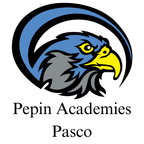 District logo